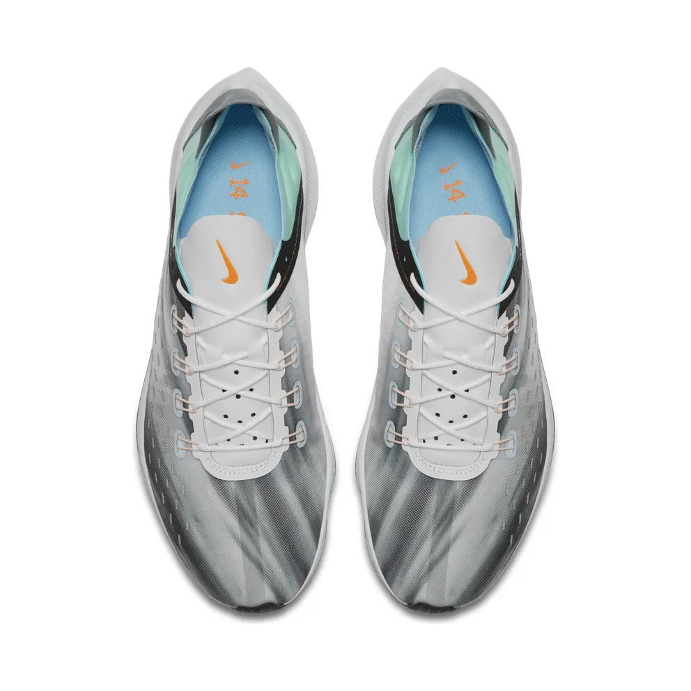 Nike Exp-X14 White Emerald Rise White/Emerald Rise-Cone-Blue Chill (BQ6972-100)