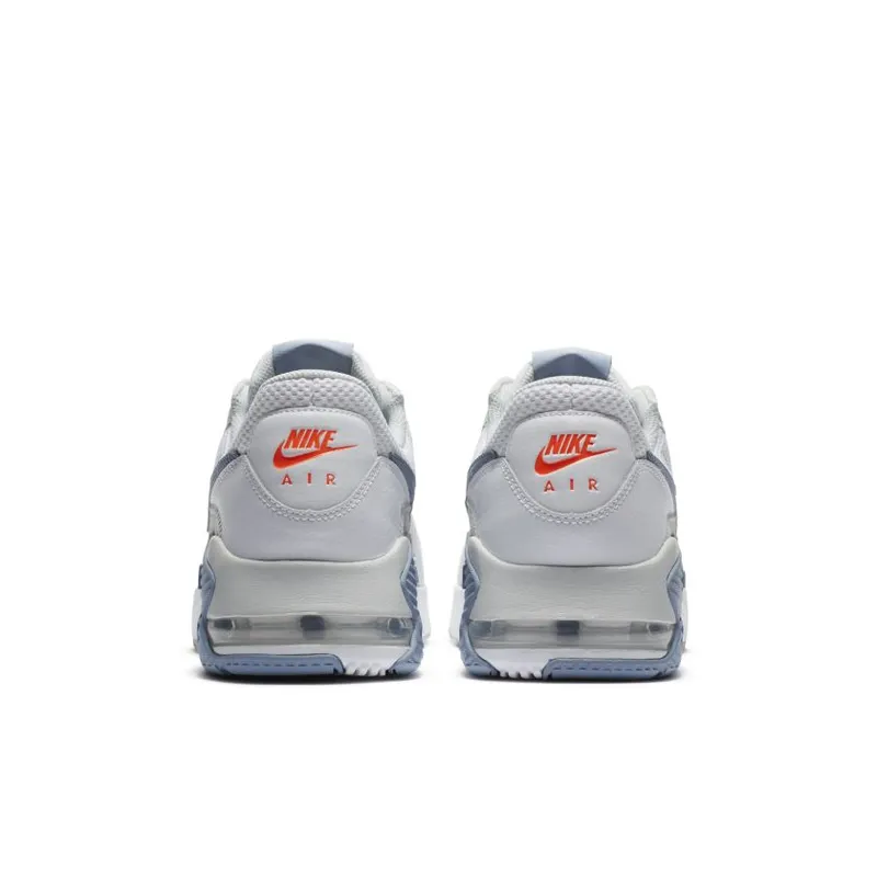 Nike Air Max Excee Indigo Fog White/Pure Platinum-Hyper Crimson-Indigo Fog (CD4165-103)
