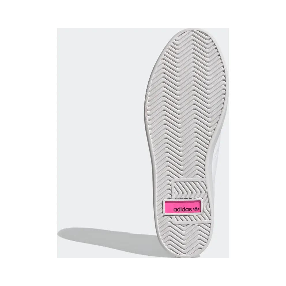 adidas Sleek Cloud White / Bliss / Screaming Pink (FY5064)