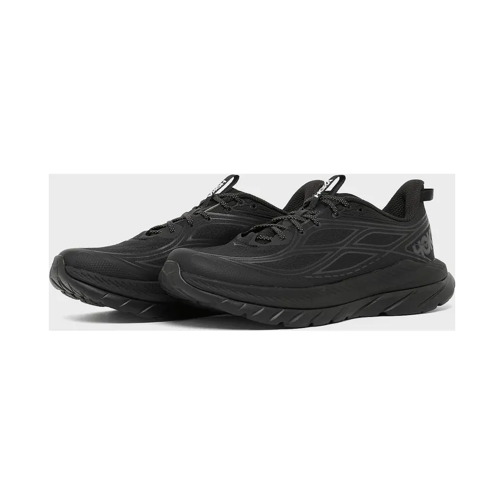 Hoka One Mach Remastered Obsidian (1176250-ONB)