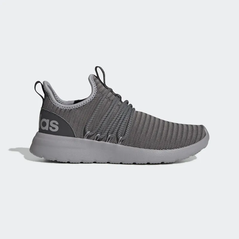 adidas Lite Racer Adapt Grey Six Grey Six/Grey Six/Light Granite (EE8692)