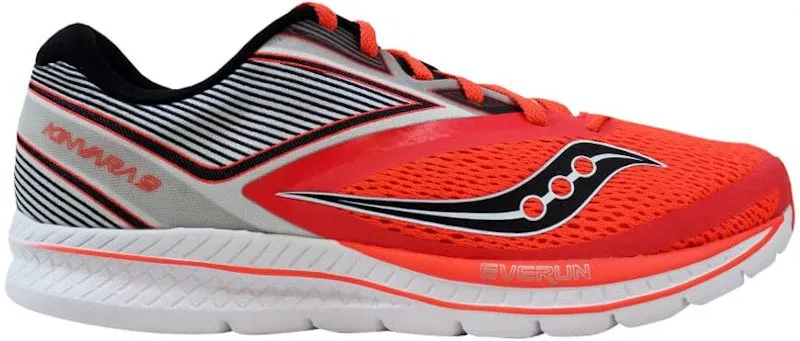 Saucony Kinvara 9 Red (S10418-2)