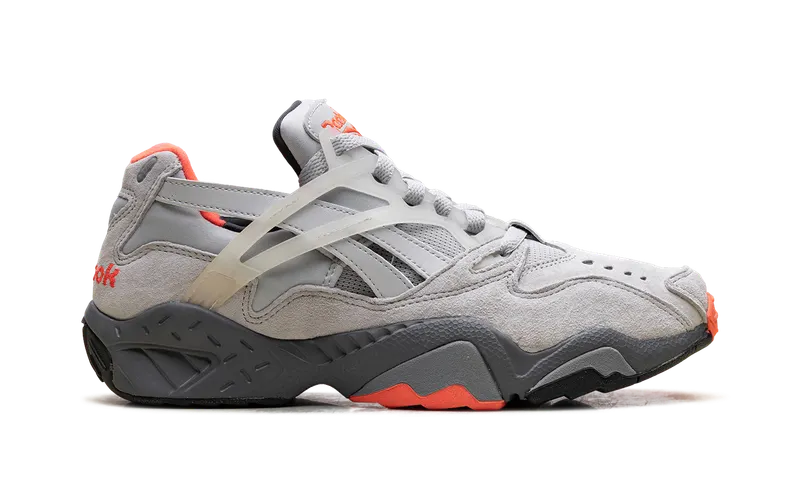 Reebok Graphlite Pro “Glow in the Dark” “Glow in the Dark” (BD3004)