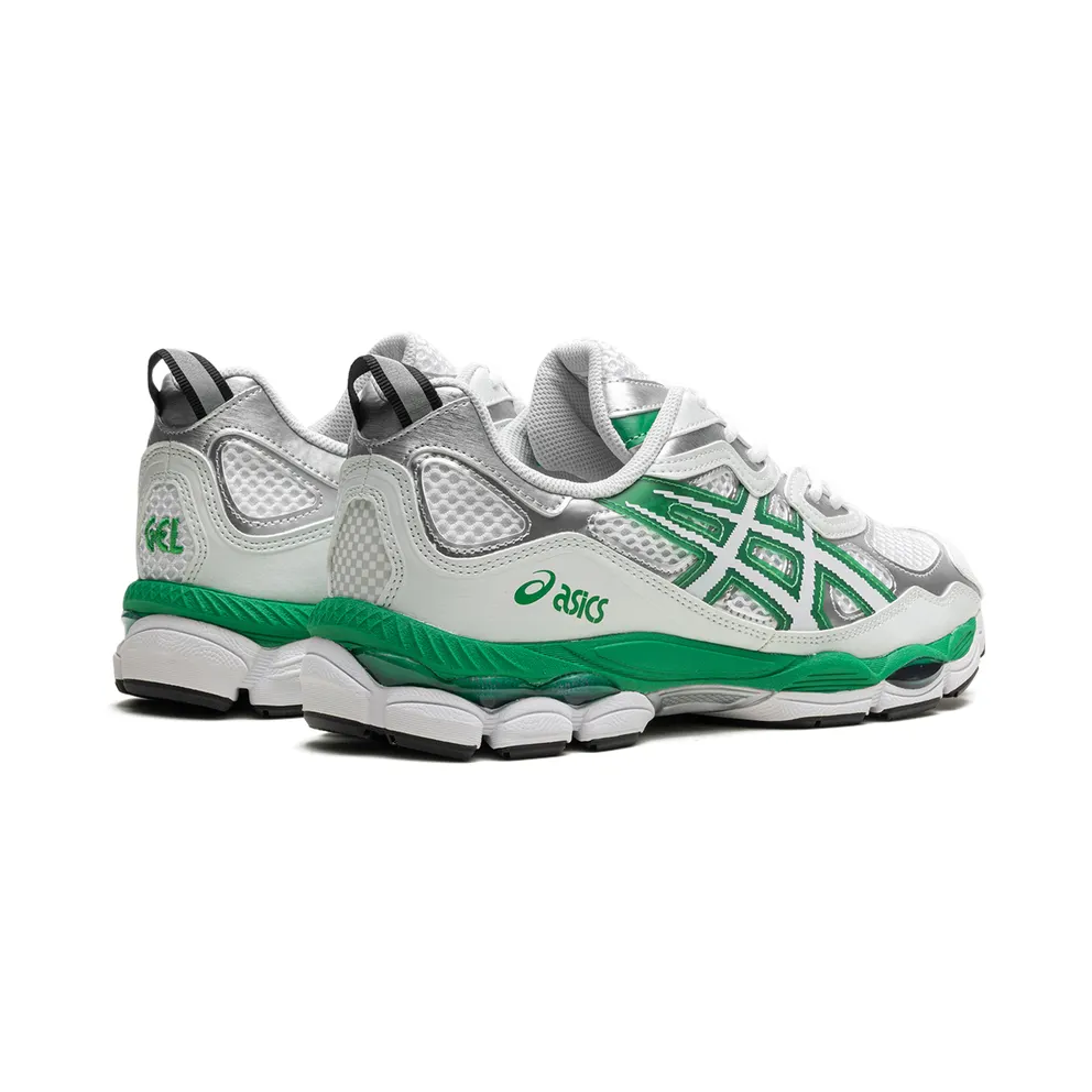 Asics GEL-NYC “HIDDEN.NY – Green” (1201B001-100)