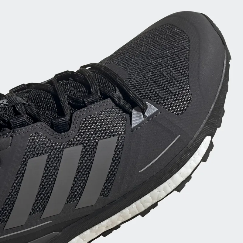 Adidas Terrex Skychaser 2.0 Hiking Core Black / Grey Four / Dgh Solid Grey (FW2921)