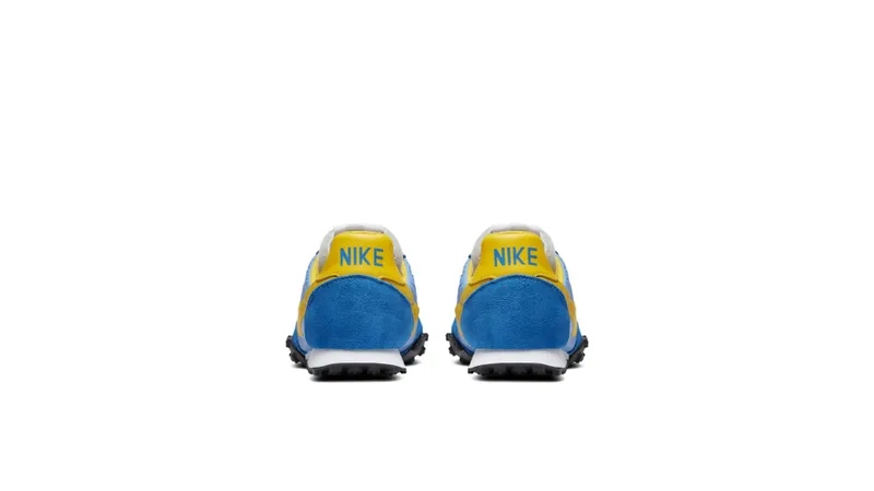 Nike Waffle Racer University Blue Amarillo University Blue/Battle Blue-Black-Amarillo (CN5449-400)