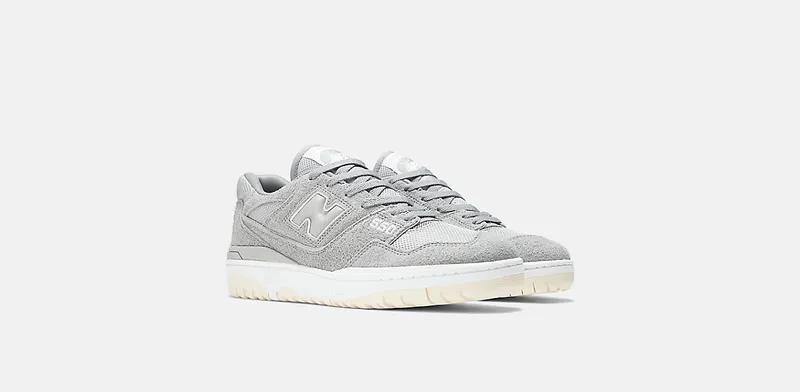New Balance 550 “Slate Grey” (BB550PHD)