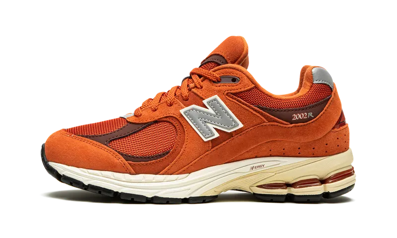 New Balance M2002 “Burnt Orange” (M2002RCB)