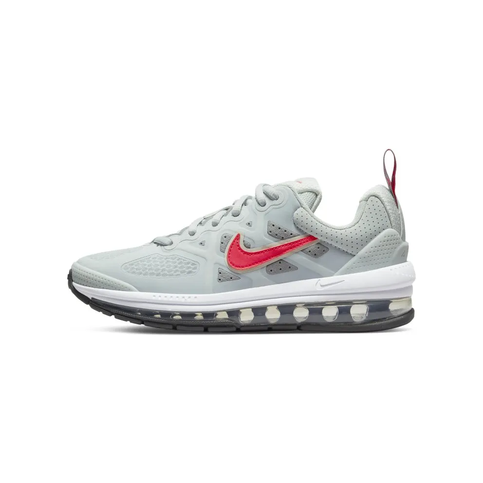 Nike Air Max Genome Older Kids’ Grey (CZ4652-007)