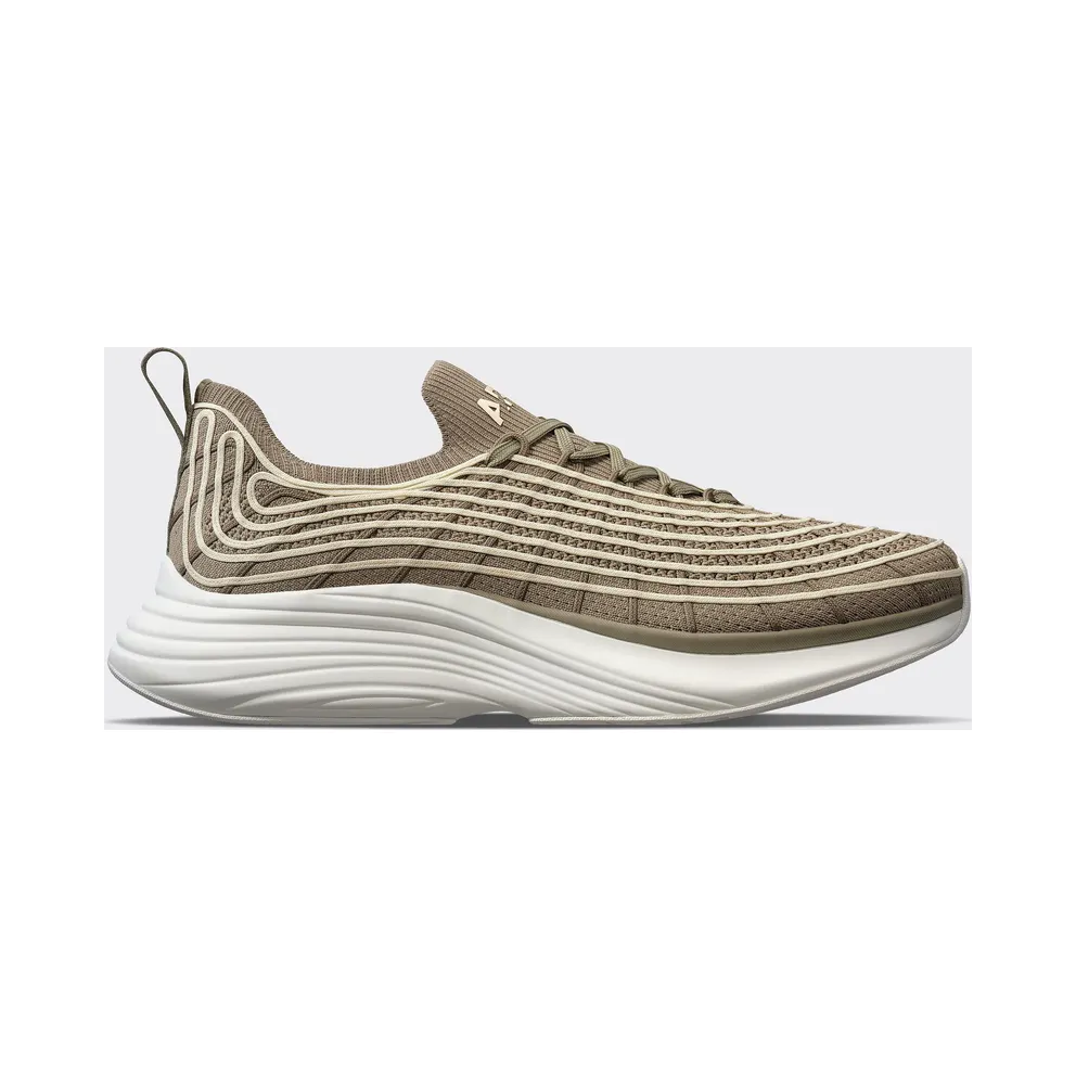 APL TechLoom Zipline “Cobblestone/Campus/Ivory” ()