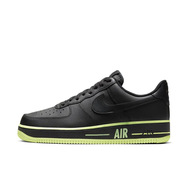 Nike Air Force 1 Low Ribbon Volt (CJ1393-003)