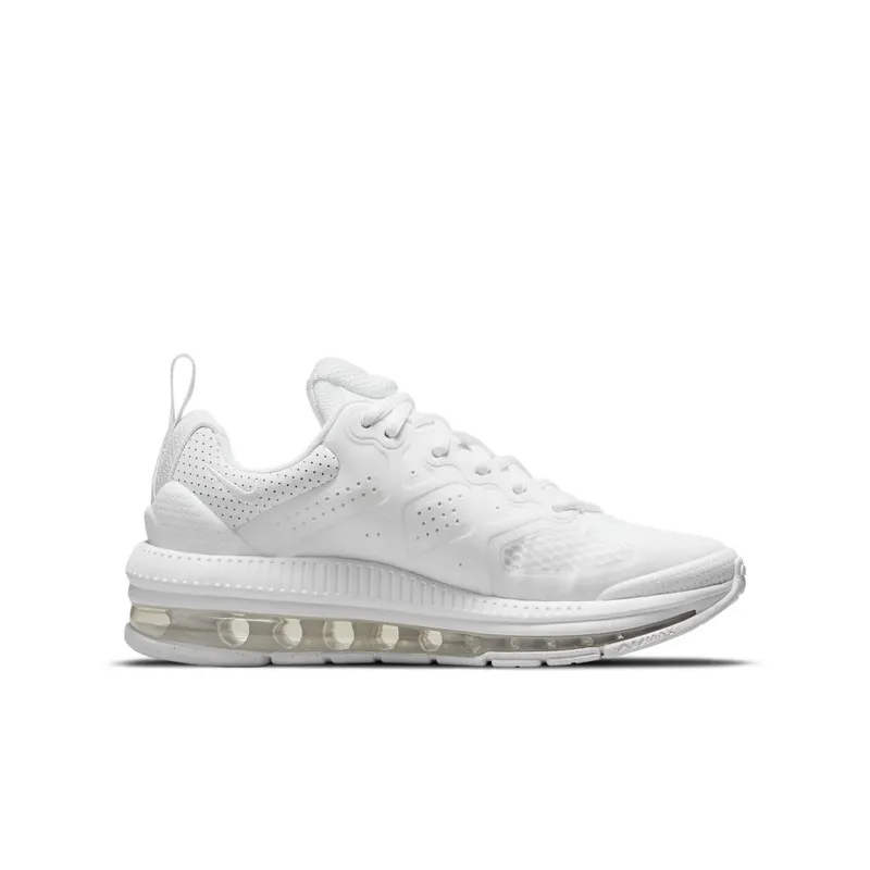Nike Air Max Genome Older Kids’ White (CZ4652-104)