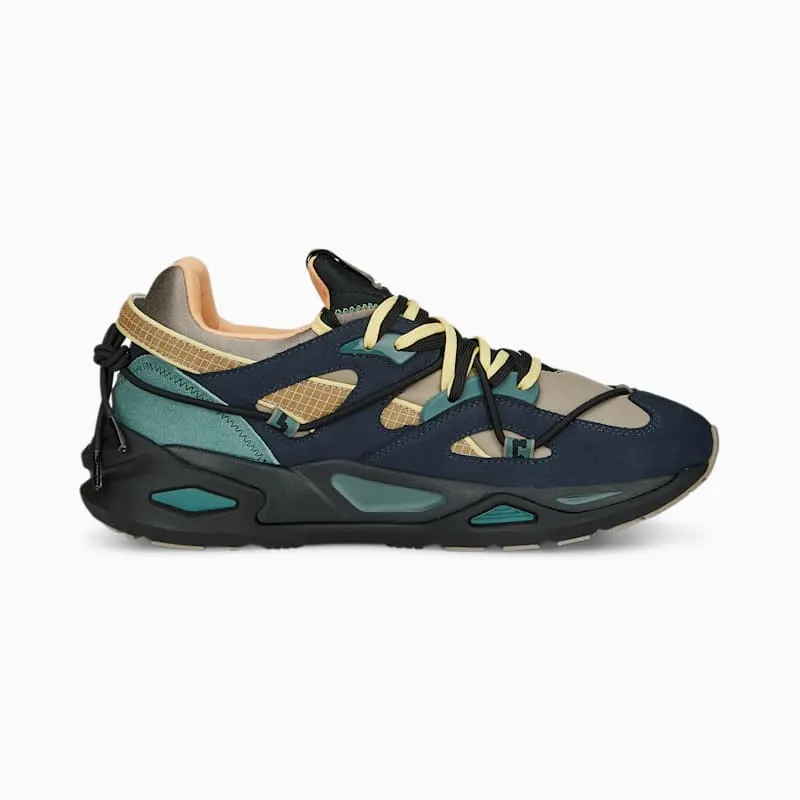 Puma x Market Trc Blaze Black/Grey (38865402)
