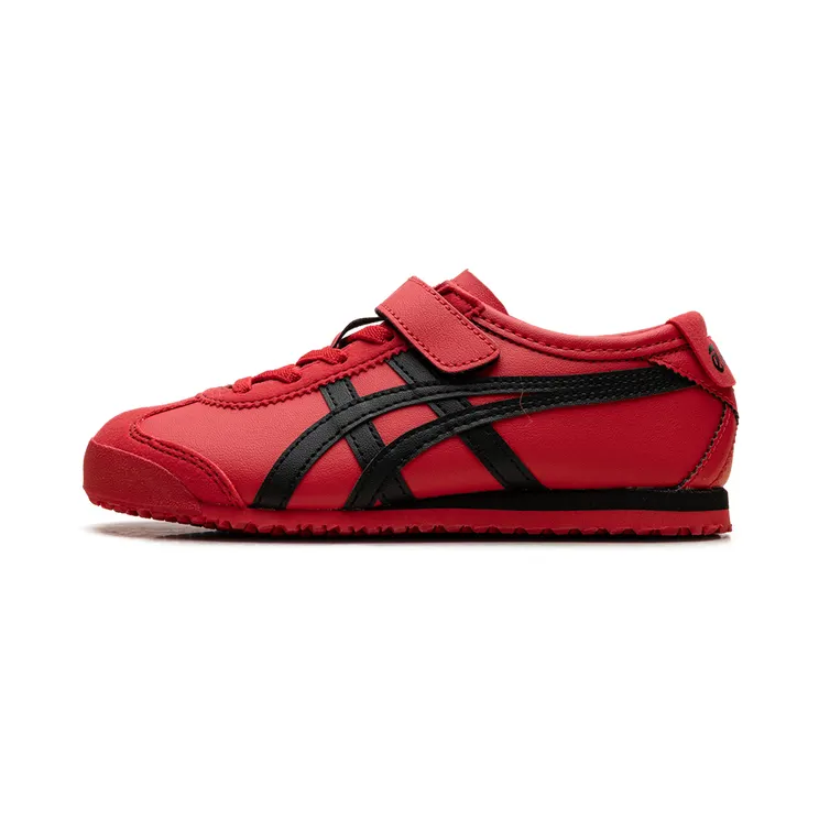 Onitsuka Tiger Tiger Mexico 66 PS “Classic Red Black” (1184A049-600)