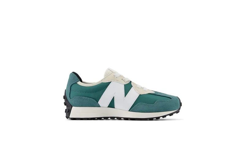 New Balance 327 New Spruce White (PH327BD)