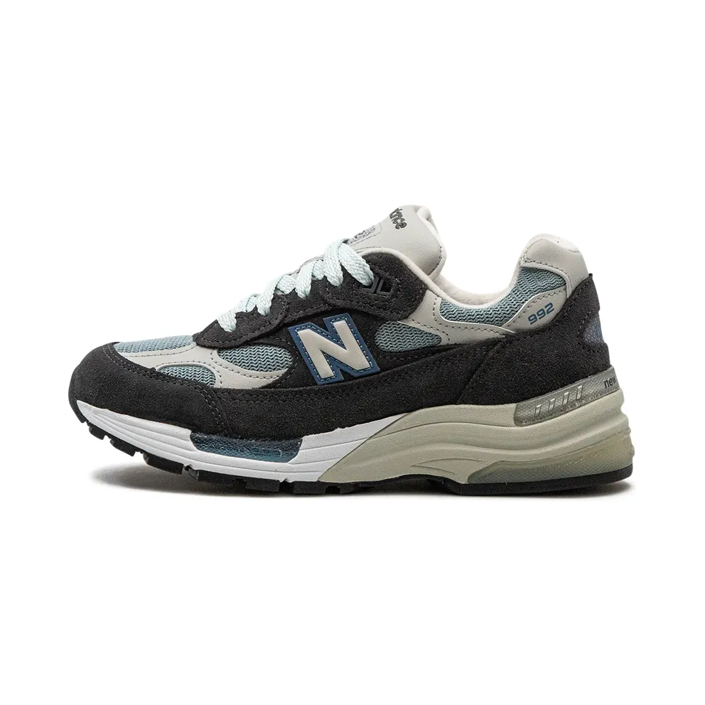 New Balance 992 Kith Spring 2 (M992KT)