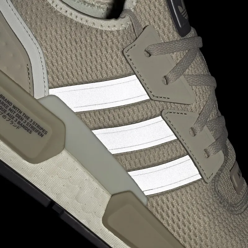 adidas NMD G1 Putty Grey Matte Silver Carbon (IF3451)