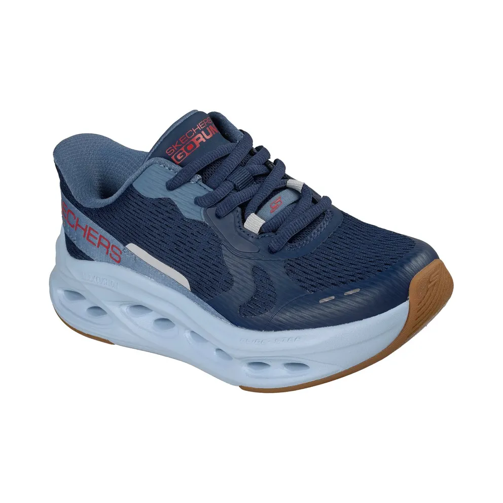 Skechers Slip-ins: Max Cushioning Glide-Step – Advert Sneaker Marine