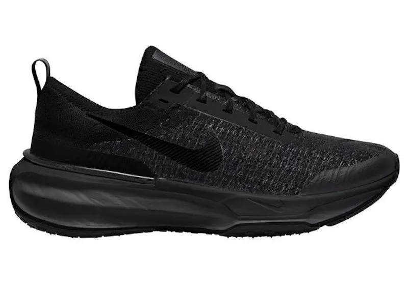 Nike ZoomX Invincible Run 3 Black Anthracite (DR2660-007)