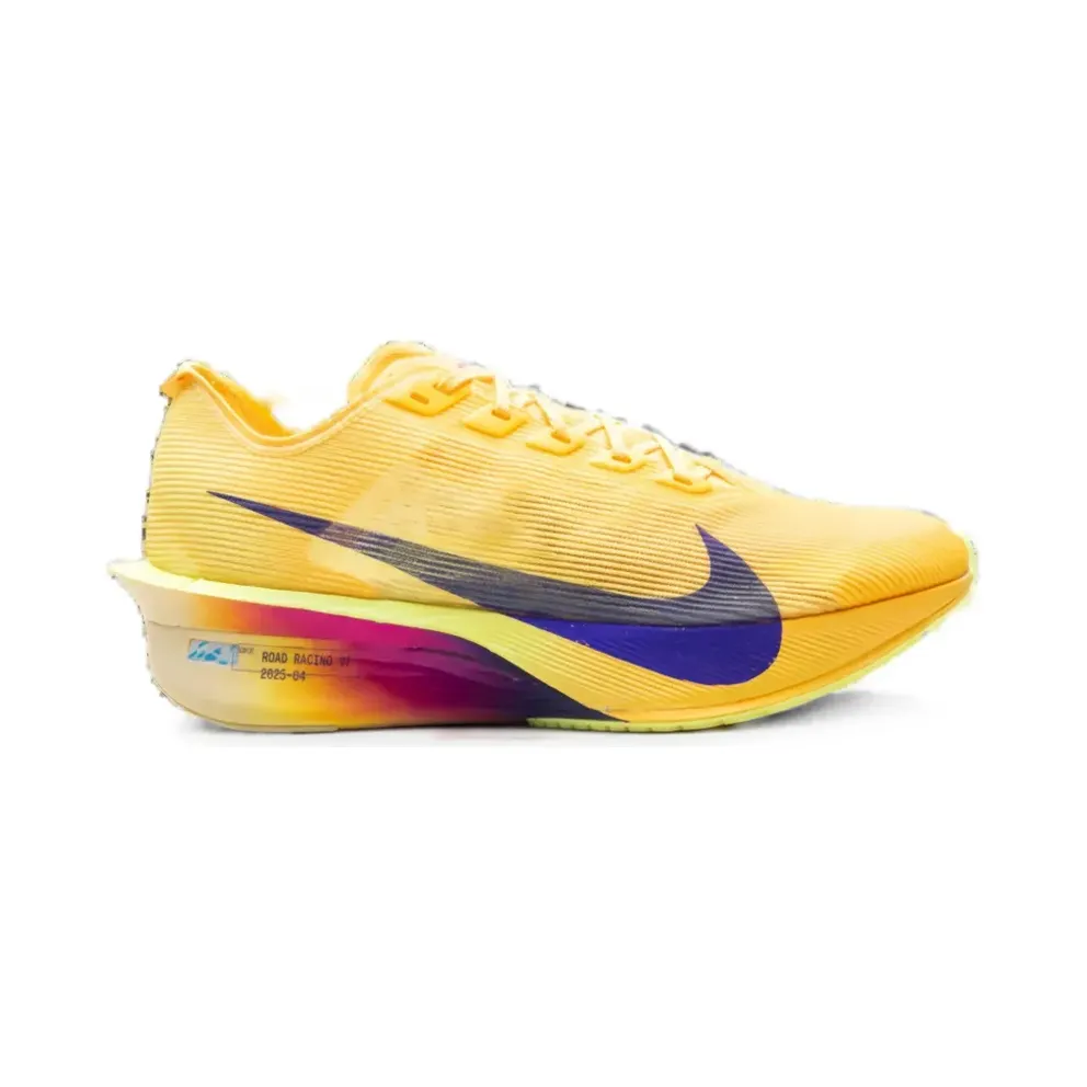Nike Vaporfly 4 – Yellow (HF6412)