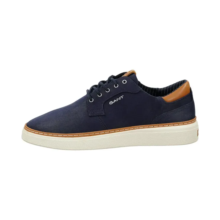Gant Marineblauw (872638244-410)