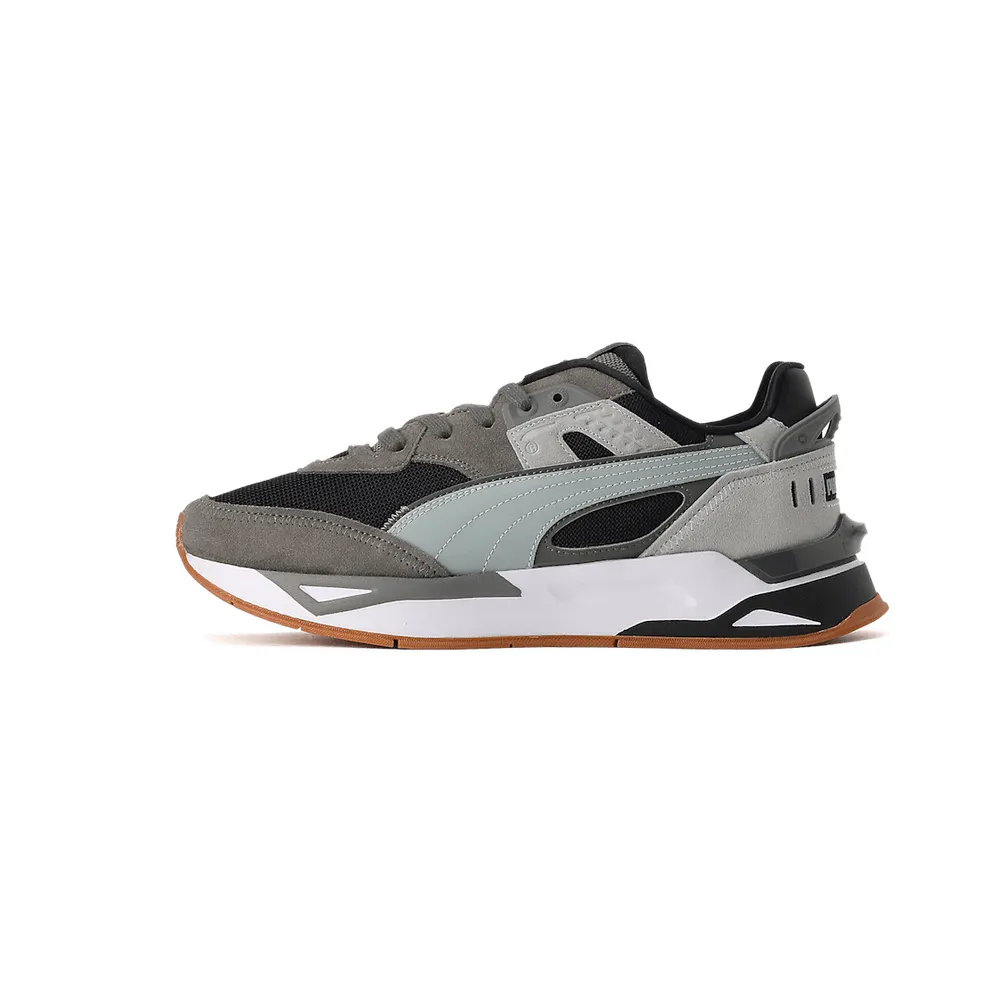 Puma Mirage Sport Earth Tones Grey/Black (38727504)
