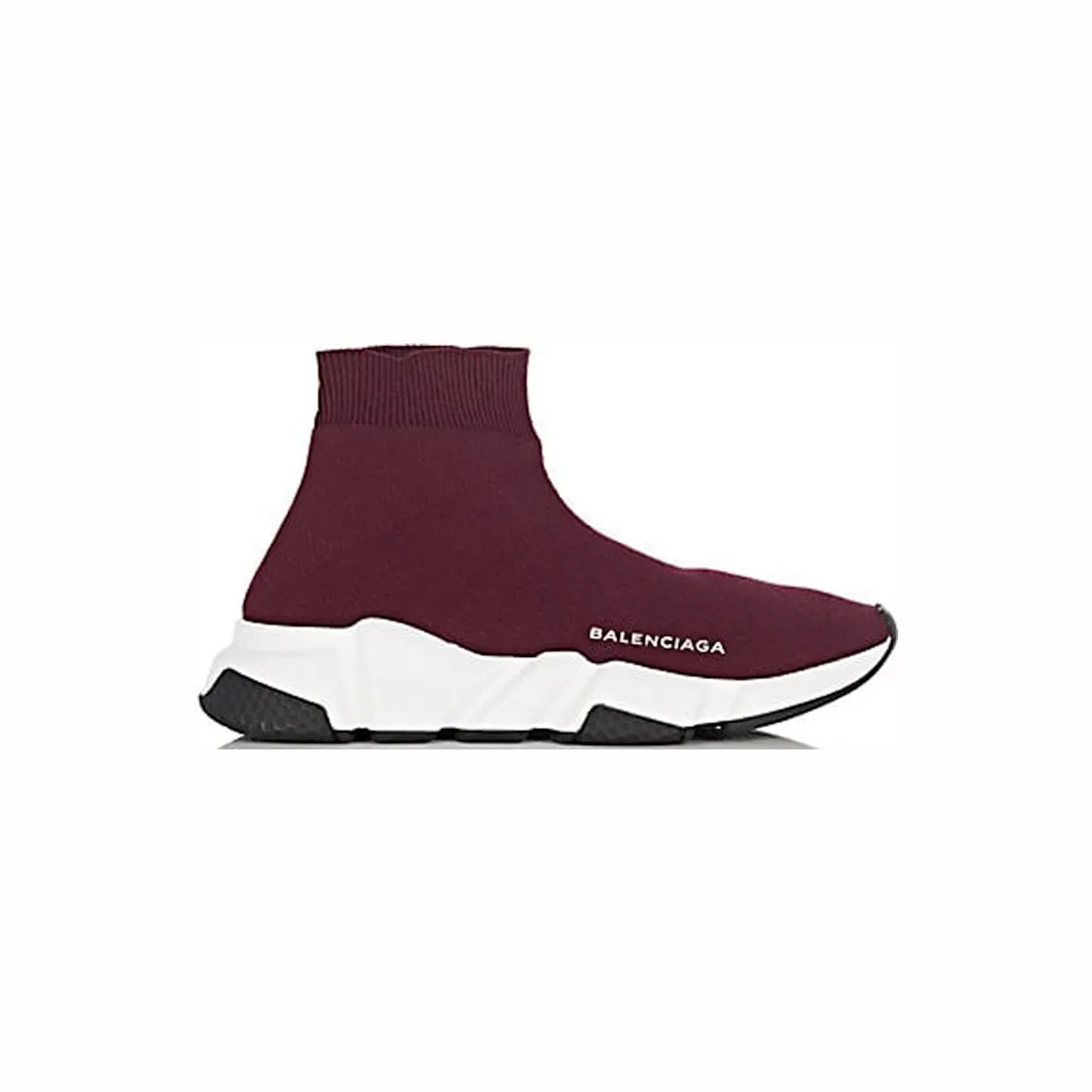 Balenciaga Speed Trainer Prune (W) (494371-6000)
