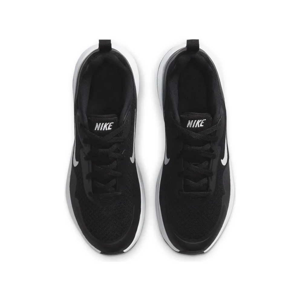 Nike WearAllDay Older Kids’ Black (CJ3816-002)