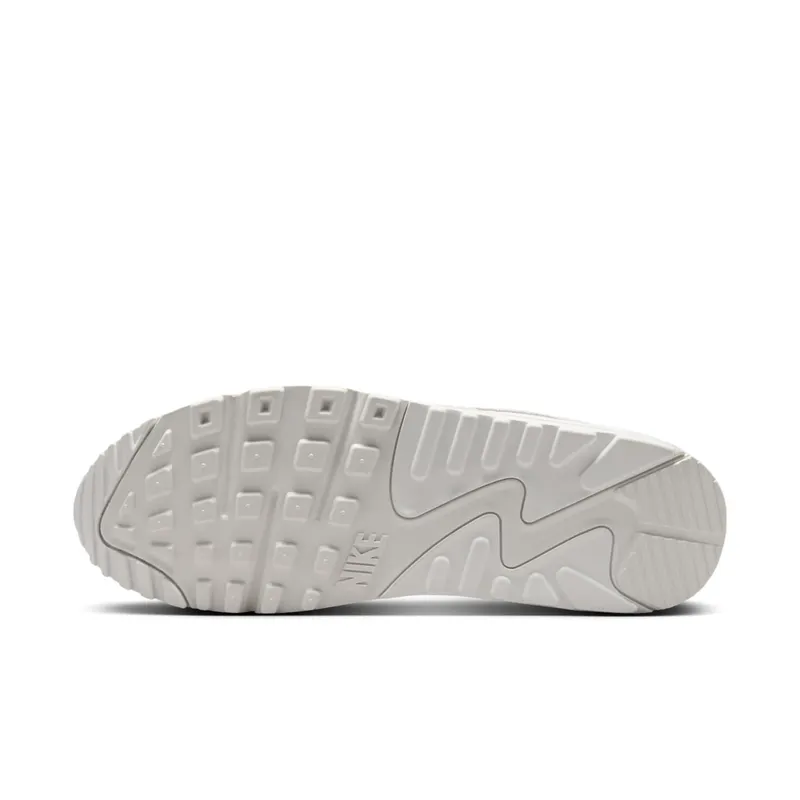 Nike Air Max 90 “White/Photon Dust/Summit White/Platinum Tint” (IB6392-100)