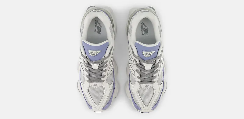 New Balance 9060 “Dusk Shower Reflection” (U9060JBA)