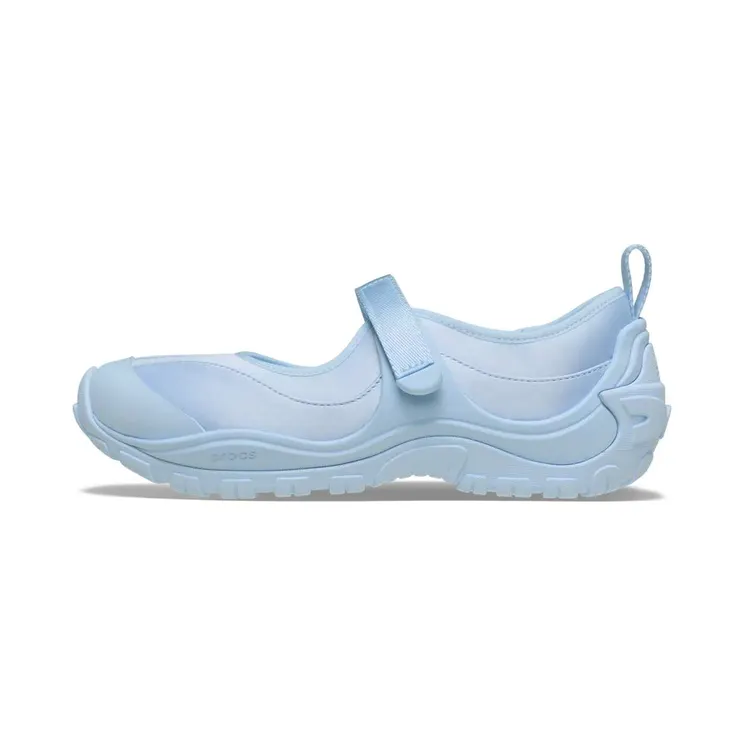 Crocs EXP Terre Ballet Blue Frost (210639-4WK)