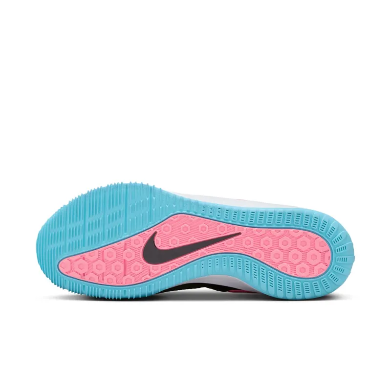 Nike Air Zoom HyperAce 2 LE Black Sunset Pulse Lagoon Pulse (DM8199-064)
