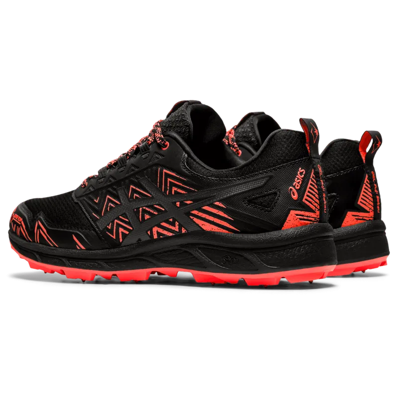 Asics GEL-FujiSetsu 3 G-TX Black/Graphite Grey (1012A846.001)