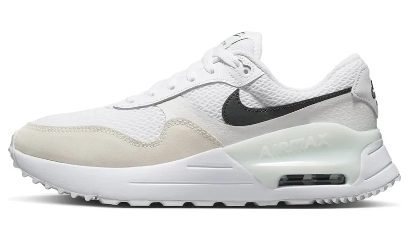Nike Air Max SYSTMen Wit (DM9538-100)