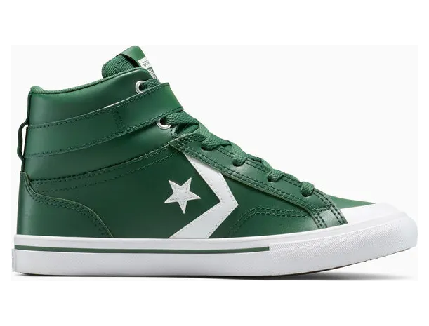 Converse Pro Blaze Strap Leather Branch Out/White/Branch Out (A14368C)