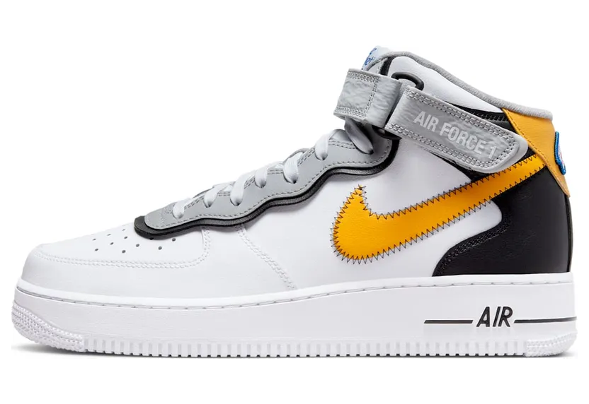 Nike Air Force 1 Mid DH7451-101