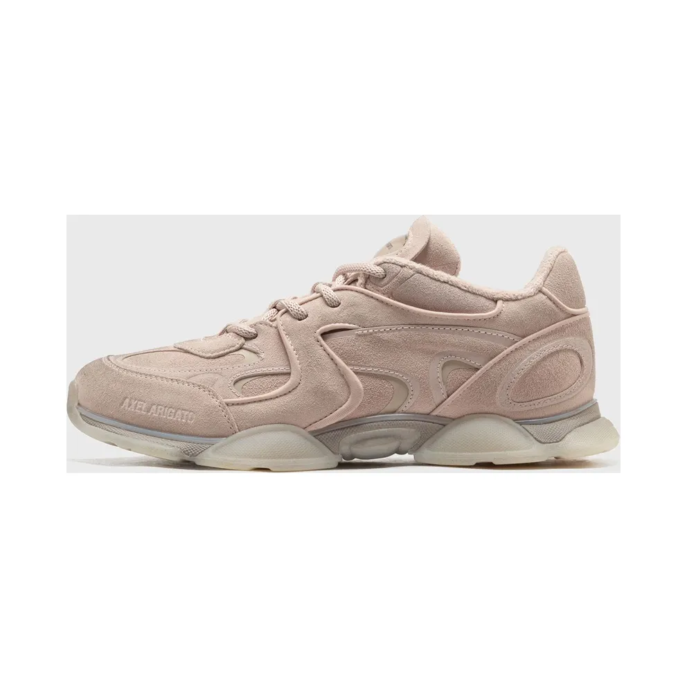 Axel Arigato WMNS Eris Pink