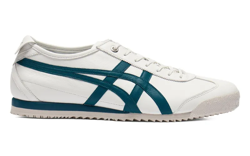 Onitsuka Tiger Mexico 66 SD Off-White Spruce Green (1183A872-121)
