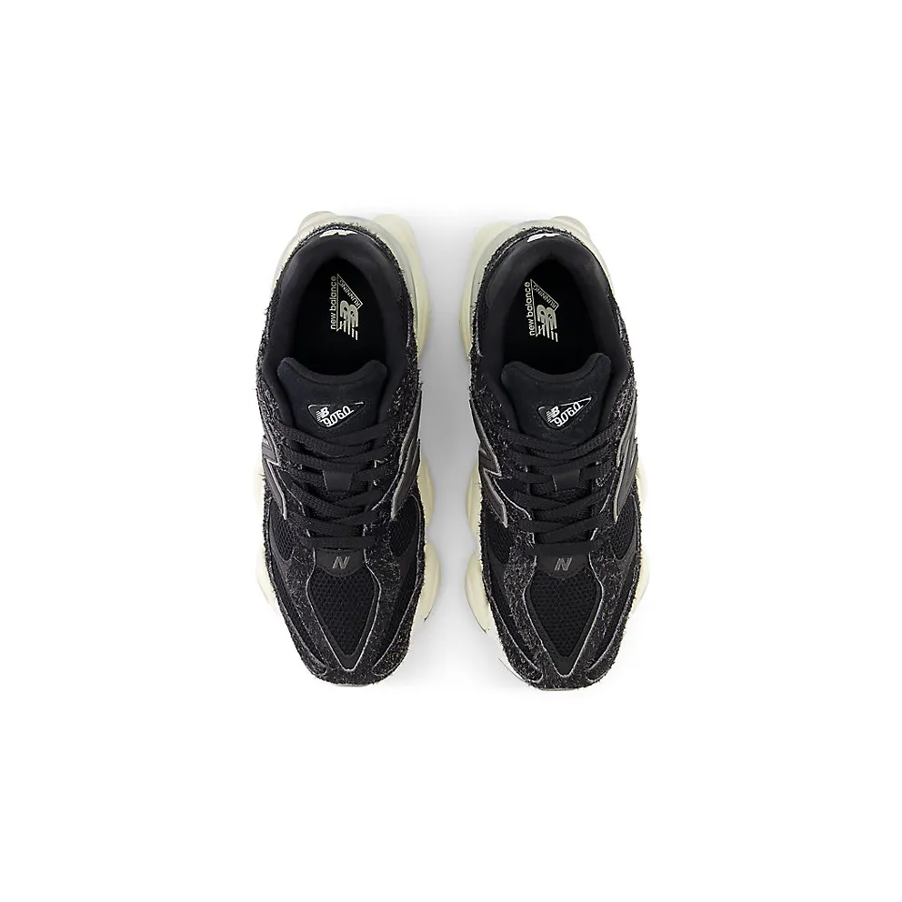 New Balance 9060 “Black Suede” (U9060HSD)
