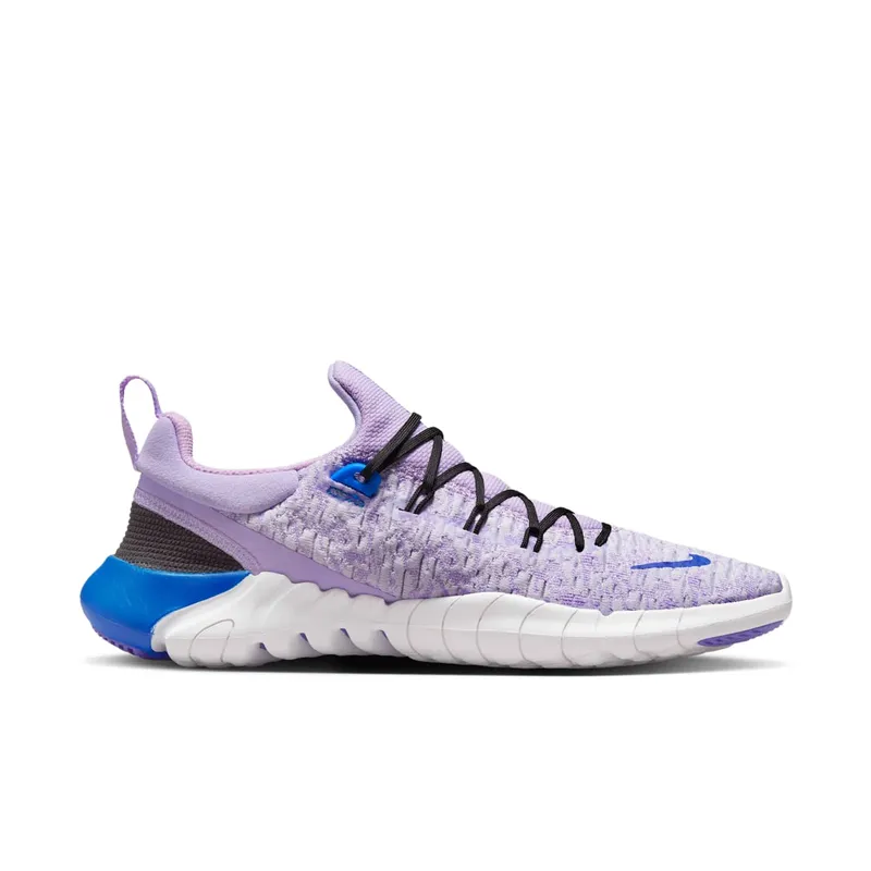 Nike Free Run 5.0 Road Running Purple (CZ1891-500)