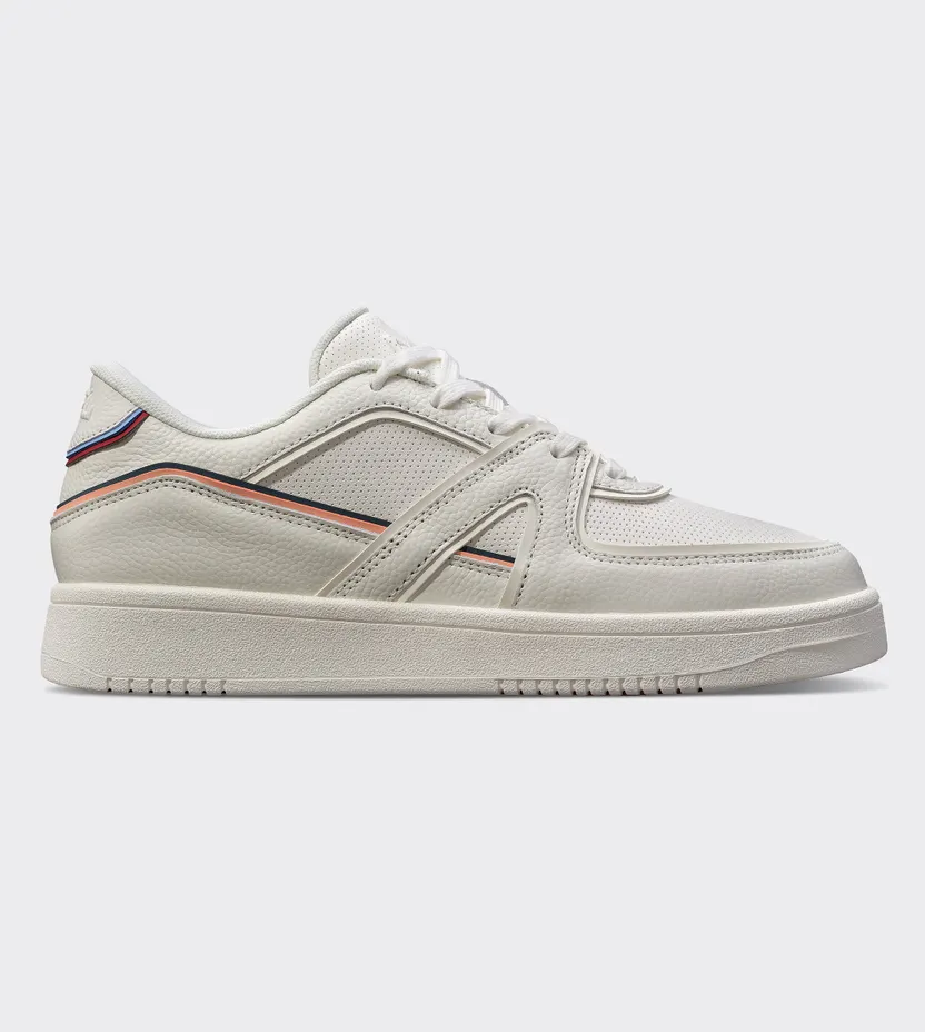 APL Nostalgia ’87 “Ivory/Deep Petrol/Osiana Rose” (Dames)