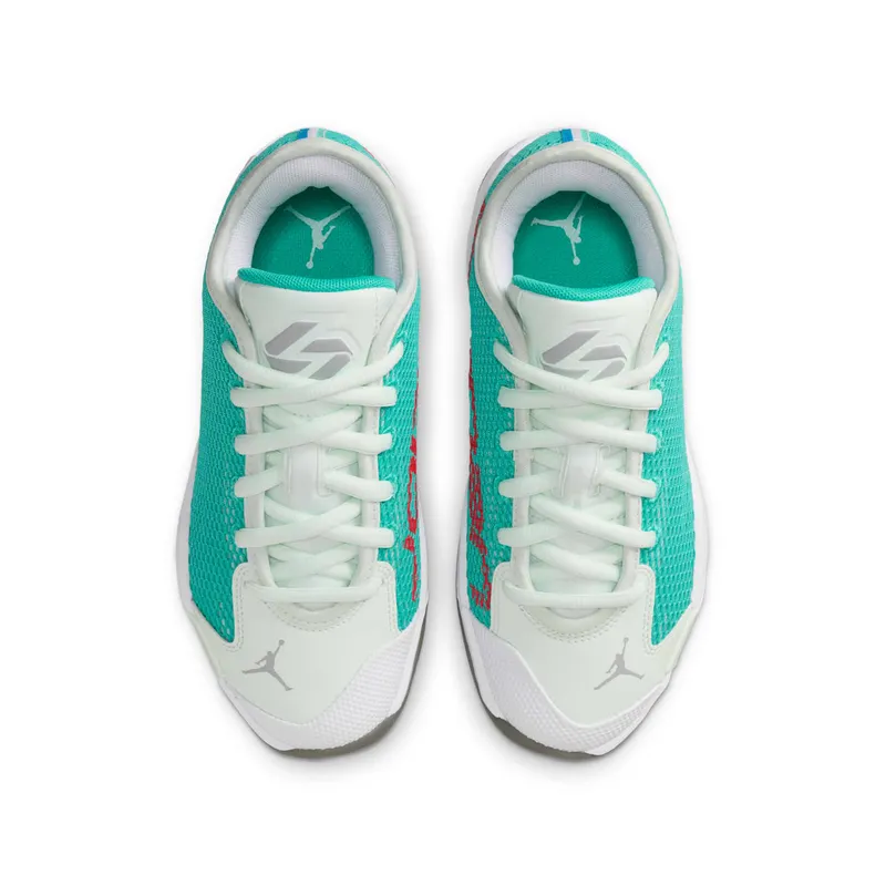 Air Jordan Luka Green (IH0573-300)