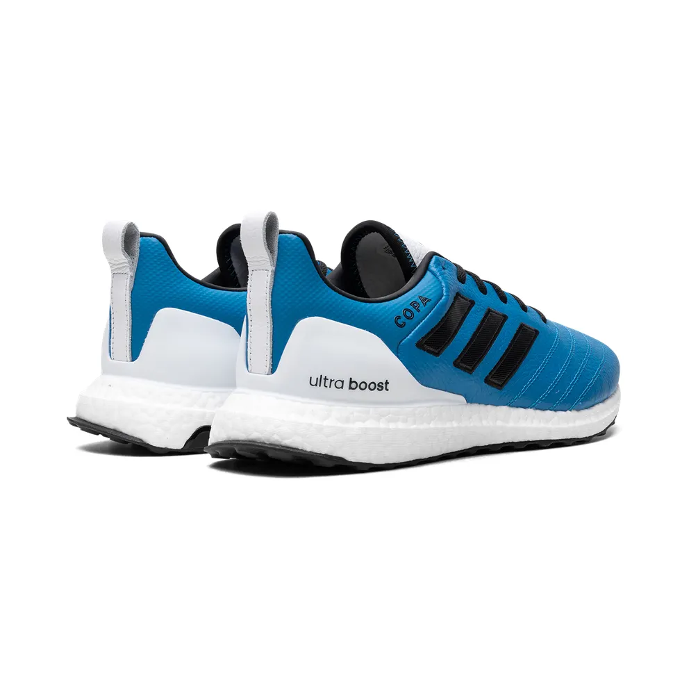 Adidas Copa UltraBoost DNA “Charlotte FC” (HQ5904)