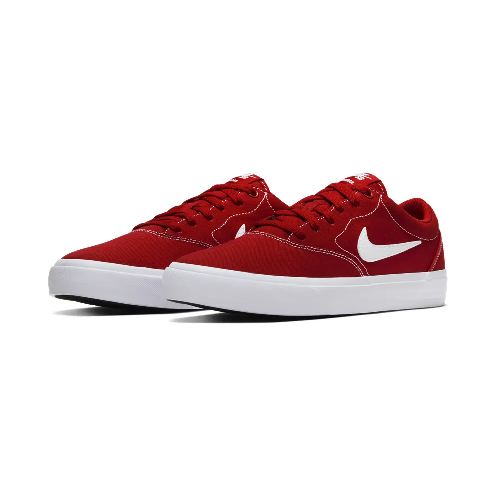 Nike SB Charge Canvas “Mystic Red/Mystic Red/Black/White” (CD6279-601)