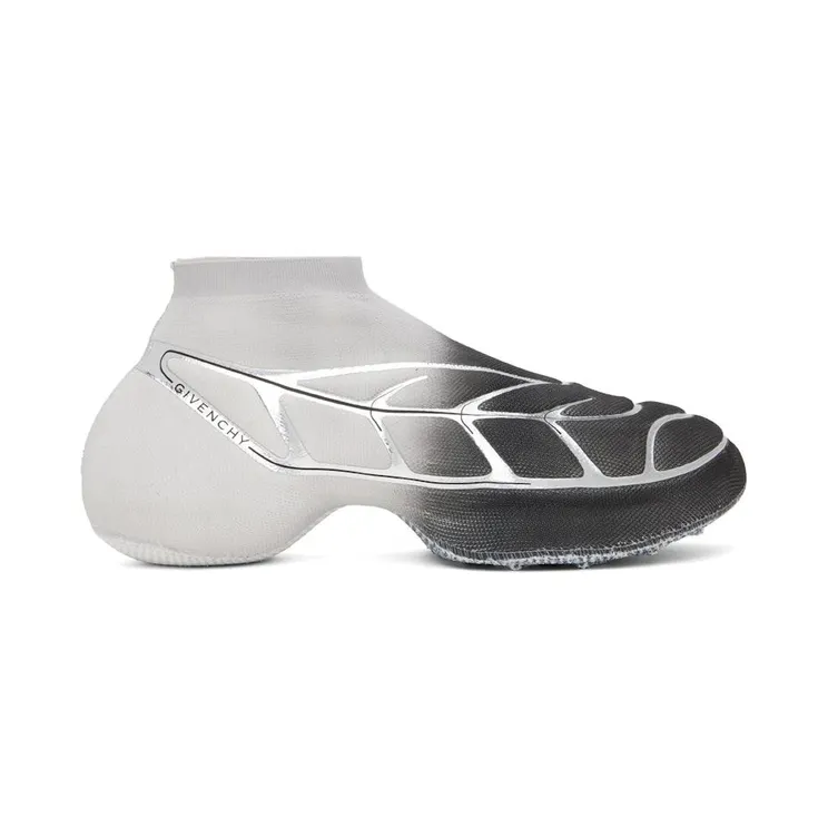 Givenchy TK-360 Plus Mid Black Grey (BH0080H1DW-008)