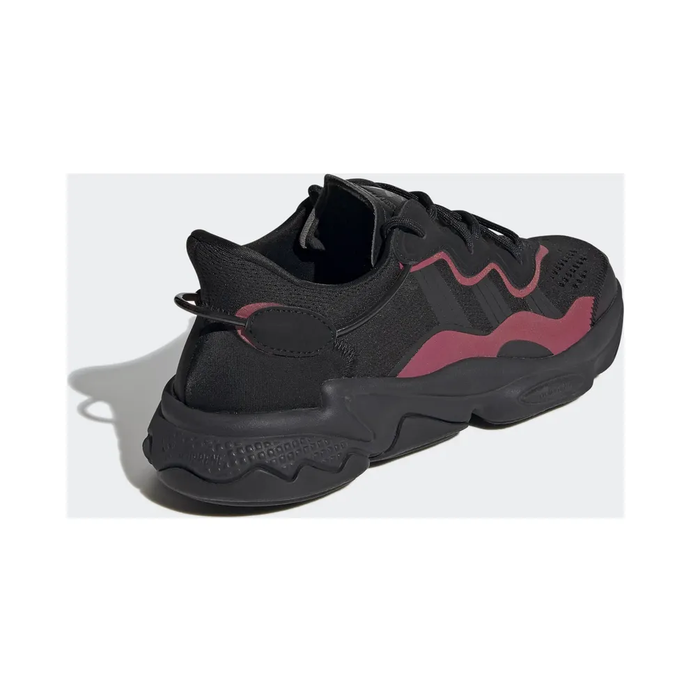adidas Ozweego Core Black Cloud White Core Black/Core Black/Cloud White (EF4285)