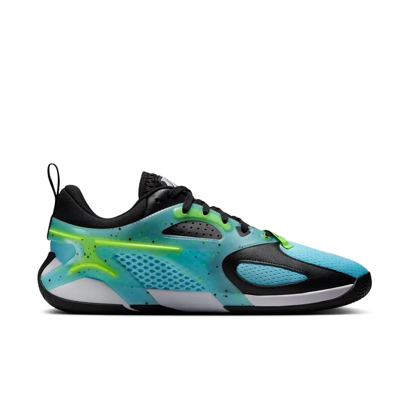 Jordan Heir Seattle Rotary Basketball (IB7137-400)
