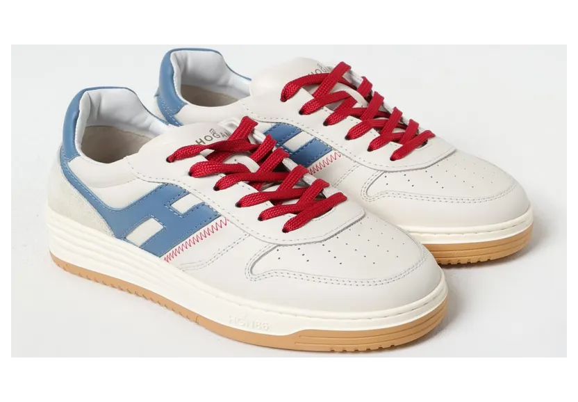 Hogan Sneakers Brown (HXM6300EU50ODZ0SA6)
