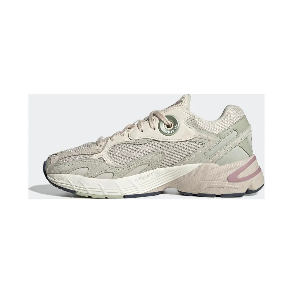 Adidas Astir Wonder White / Bliss / Halo Green (GZ4333)