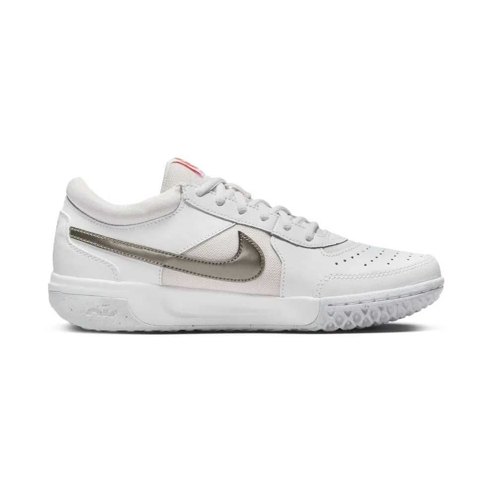 NikeCourt Zoom Lite 3 Tennis White (DH1042-102)